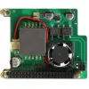 ALLNET PoE Hat para Radxa Rock 3A, 802.3at – accesorio Power over Ethernet
