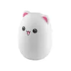 Lámpara de mesa TRACER TRAOSW47254 osito blanco peluche suave