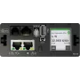 Vertiv Geist RTS, monitorizado (nivel de unidad), 1U, entrada (2) IEC60309 230V 32A, salidas combinadas (12)C13 o C19 (VA4G31A0)