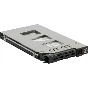 FANTEC MR-SA1262-12G backplane SAS 12G + SATA 6G para 6x HDD/SSD de 2,5 pulgadas (2194)