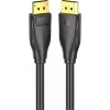 Cable DisplayPort Vention 8K@60Hz 4K@144H 2 m