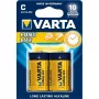Pila desechable Varta 4114 C alcalina