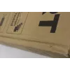 Soporte móvil para TV Sunne S112 altura fija para pantallas de 37–70