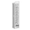 Mando a distancia para TV SAVIO RC-22 — IR, inalámbrico, universal, 20 botones, alcance 10 m, USB‑C, negro