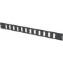 Accesorio para panel de parcheo Dexlan 395418 montaje en rack 1U fibra