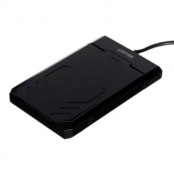 Carcasa para HDD/SSD Unitek Y-3036, 2,5