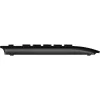 Logitech Corded K280e - Teclado - USB - Francés