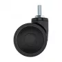 Ruedas giratorias con freno OPLITE para GTR S8/S8 Elite negro retail (OP-CW)