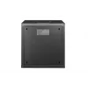 Caja de pared Digitus DN-19 12U-6/6-SW
