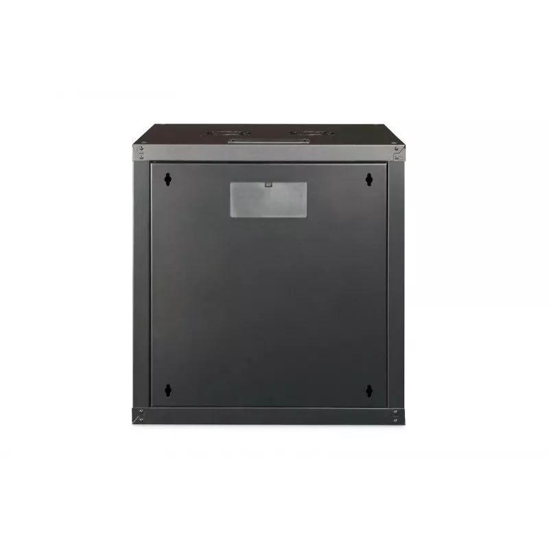 Caja de pared Digitus DN-19 12U-6/6-SW
