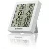Bresser Temeo Hygro Quadro blanco (7000020GYE000)