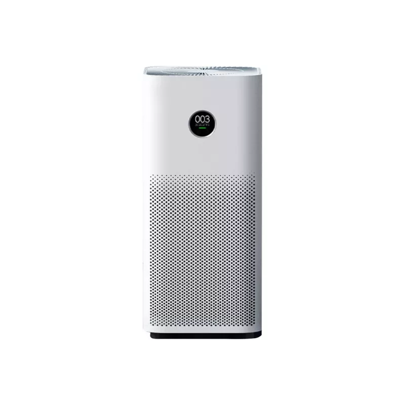 Xiaomi | 4 | Smart Air Purifier | 30 W | Apto para habitaciones de hasta 28-48 m² | Blanco