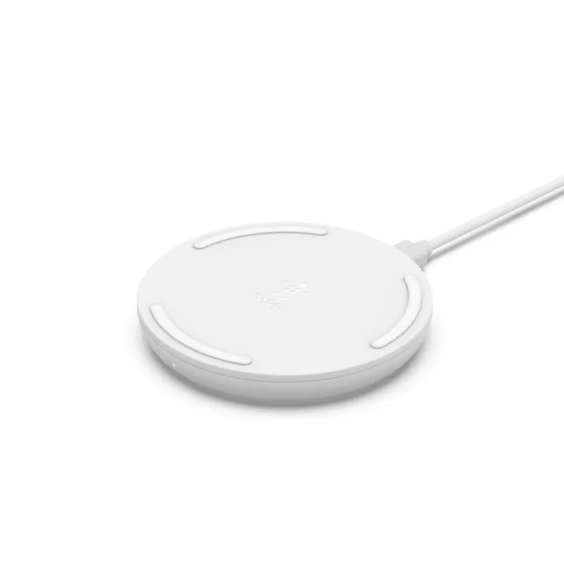 Cargador Belkin WIA001VFWH cargador para dispositivo móvil