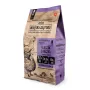 WIEJSKA ZAGRODA pollo y pato comida seca para gatos, 5 kg