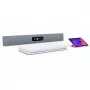 Sistema de videoconferencia grupal Cisco Room Kit EQ 20 MP 5K Ultra HD 60 fps