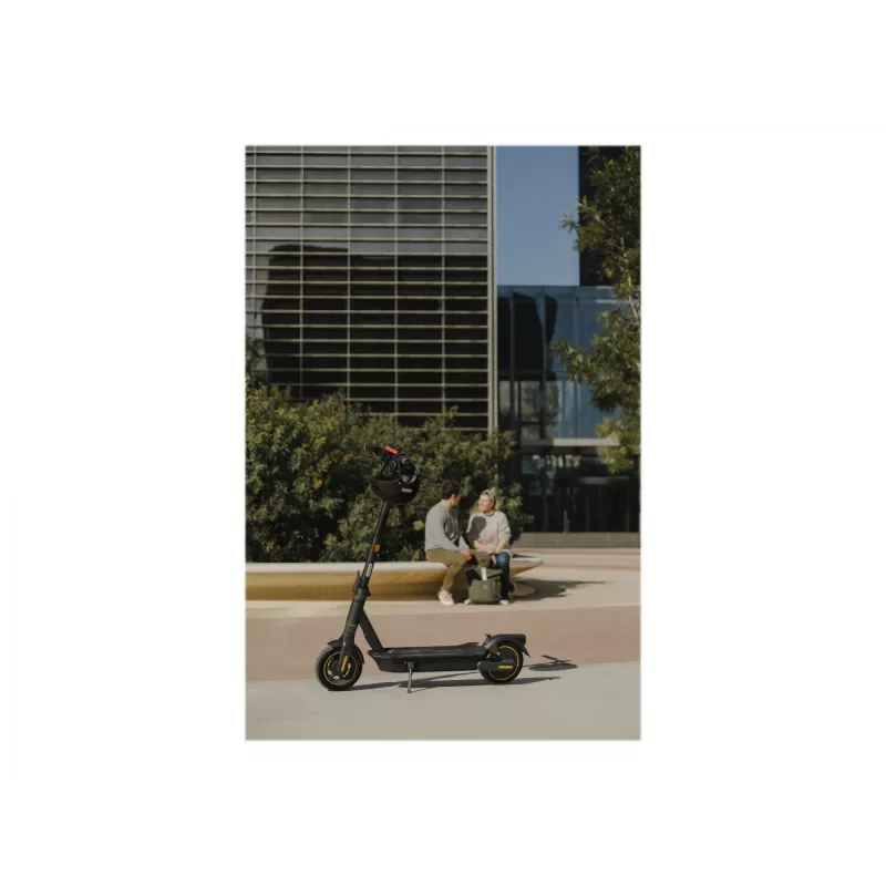 Ninebot by Segway KickScooter MAX G2 E Negro 25 km/h 15,3 Ah