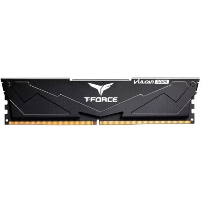 Team Group VULCAN FLBD516G5200HC40C01 - 16 GB - 1 x 16 GB - DDR5 - 5200 MHz - DIMM de 288 contactos