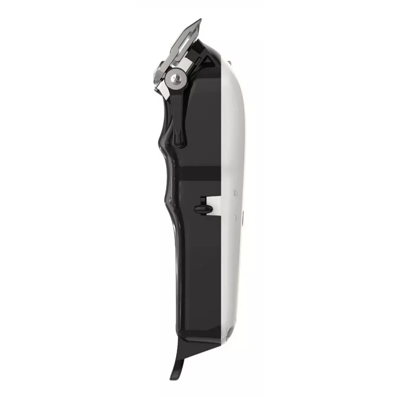 WAHL Cordless Super Taper Negro, Blanco, Litio-ion (Li-Ion)