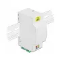 Toma de red DeLOCK 86543 blanca