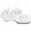 Homematic Ip 162162A0 Blanco
