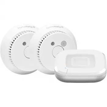 Homematic Ip 162162A0 Blanco