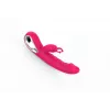 Vibrador Erolab Silicone Rose rosa