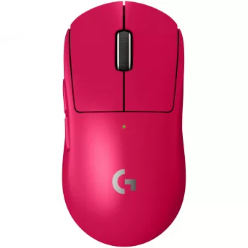 Ratón Logitech G PRO X Superlight 2 RF Wireless