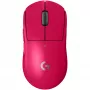 Ratón Logitech G PRO X Superlight 2 RF Wireless