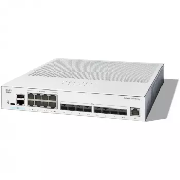Switch gestionado Cisco Catalyst C1300-16XTS L2/L3 320 Gbit/s