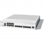 Switch gestionado Cisco Catalyst C1300-16XTS L2/L3 320 Gbit/s