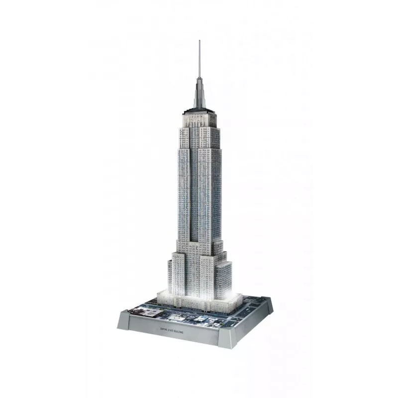 Puzle 3D Ravensburger 12008026 216 piezas Edificio