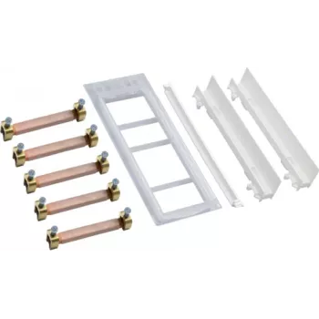 Hager ZM15S Barra de cobre (ZM15S)