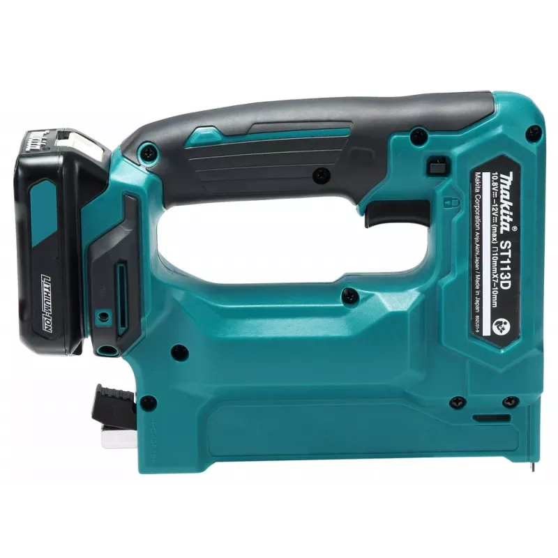 Makita ST113DZ grapadora/clavadora grapadora batería