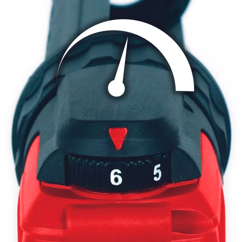 Einhell TE-SG 18/10 Li - Solo pistola de sellado a batería