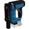Bosch GTH 18V-14 grapadora para madera a batería, solo en L-BOXX