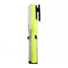 Synergy 21 Lámpara de taller LED con batería mediana