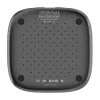 Adaptador inalámbrico Carlinkit CPC200-Tbox S para conexión inalámbrica Apple CarPlay y Android Auto