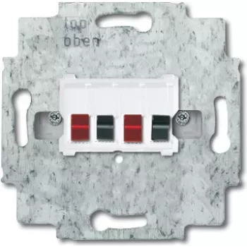 BUSCH JAEGER 0230-0-0403 - gris - 71 mm - 71 mm - 1 cm