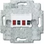BUSCH JAEGER 0230-0-0403 - gris - 71 mm - 71 mm - 1 cm