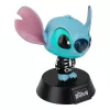 Lámpara de mesa Paladone Stitch Skeleton Icon Light — luz de noche de figura