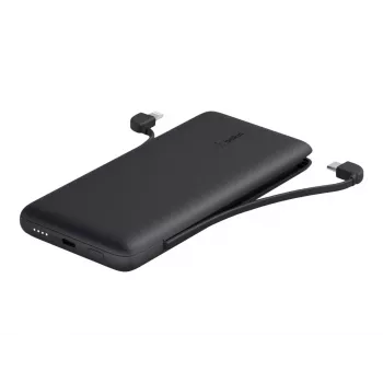 Cargador portátil Belkin BPB006btBLK 10000 mAh