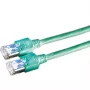 Cable cruzado ROTRONIC-SECOMP Kerpen MegaLine D1-20 SF/U - RJ-45 (M)
