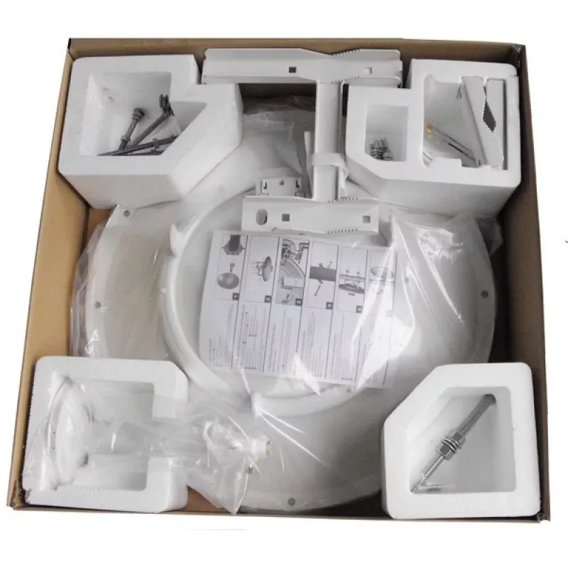 Ubiquiti RD-5G30 antena de red antena sectorial 30 dBi