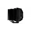 Disipador de CPU Endorfa Fortis 5 negro