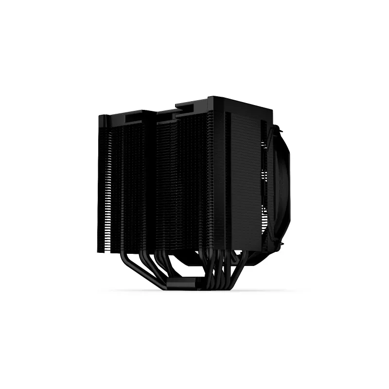 Disipador de CPU Endorfa Fortis 5 negro