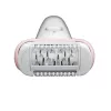 Braun Silk-épil 9 Silk·épil 9 40 pinzas oro, blanco