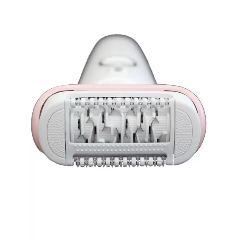 Braun Silk-épil 9 Silk·épil 9 40 pinzas oro, blanco