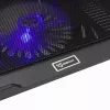 Base refrigeradora Sbox CP-19 para portátiles de 15,6