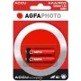 AgfaPhoto Power 1000 - Batería 2 x AAA - NiMH - (recargable)