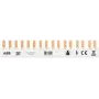 ABB peine de fases PSX3/16N FlexLine 3P+N 16Pins 8 TE 10 mm² (2CDL230180R1016)